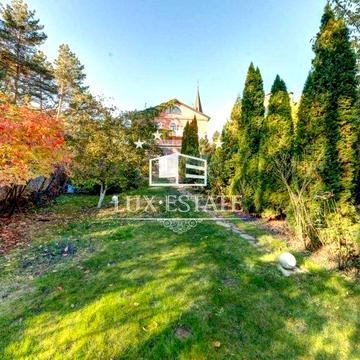 Оренда унікального будинку 650м²  біля ЛІСУ