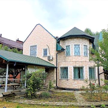 Актуально! Будинок в Києві! Русанівські Сади. Без Комісії!