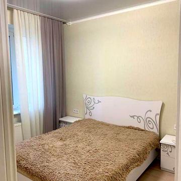 Сдам кухню - студию + спальня на Каманина