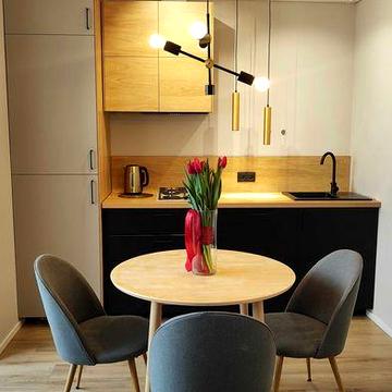 Квартира-студія від власника в новобудові, без комісії ріелтора - 450$