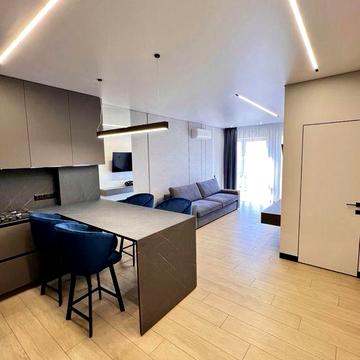 Продам стильну 2 кімнатну квартиру з сучасним ремонтом у ЖК City Park ЖК Citi Park