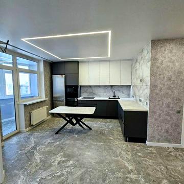 Продаж ‼️НОВОЇ Велика 1к-вартира 63м² ЖК«Авіа-Квартал м. Вишневе. ЖК Авіа Квартал