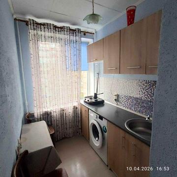 Оренда 1к м Чернігівська м Дарниця вул Чорних Запорожців 9 Б Газ !