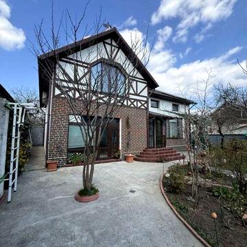 Сдам 4-ком Дом на Фонтане ул Костанди 175м