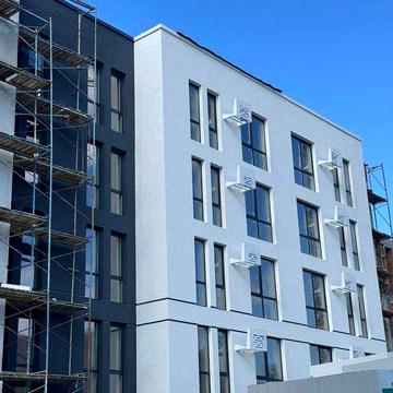 Двокімнатна квартира, єОселя ЖК Біла сакура