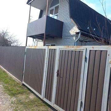 Продам дачу в Федоренках від власника