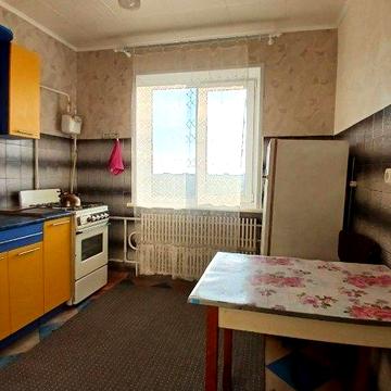 Сдам 2х комнатную квартиру левый берег 10й район