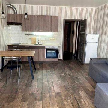 Здається 1к квартира ЖК Софія Київська. Від власника.