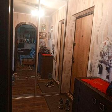 Продажа 1 комнатной квартиры, Чугуев центр