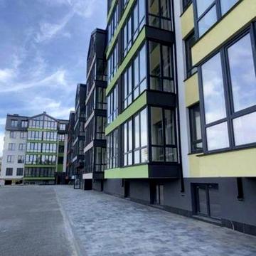 Самая НИЗКАЯ ЦЕНА в комплексе Акварель 7 ЖК Акварель 7