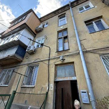Срочно продам 1 ком квартиру. Центр