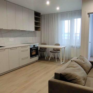 Оренда двокімнатної квартири с. Новосілки