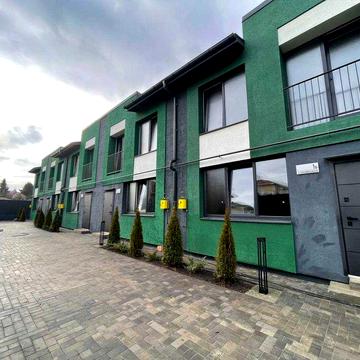 Продається таунхаус 72м2 в Гатному