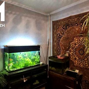 Продам 3-х комнатную квартиру 5/16, Алексеевка, Архитекторов 28(89590)