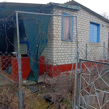 Продам дачу с участком