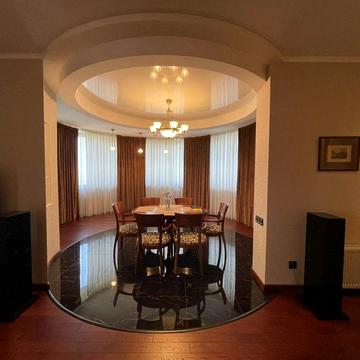 Аренда квартиры  с видом  на море  / Мукачевский переулок ,140м, центр