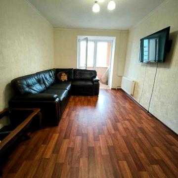 Оренда двокімнатної квартири біля Делікату