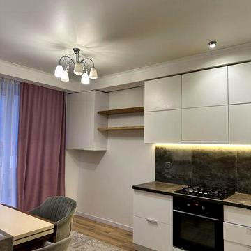 Здам 1-кімнатну квартиру на щасливому