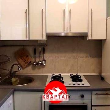 Продается 1 комн. квартира в хорошем состоянии на Бульваре Гвардейском