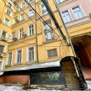 Продам 2 ком квартиру в Историческом Центре