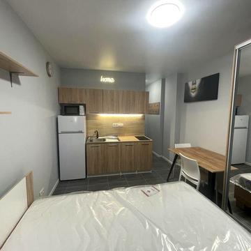 Оренда смарт Рудненська 8, Ріел Сіті