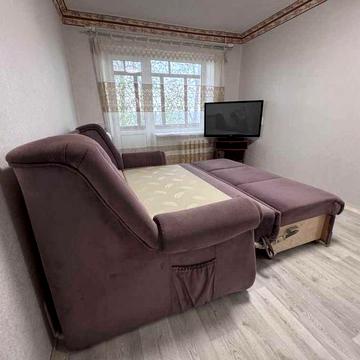 Здам в оренду 1-кімнатну квартиру проспект Науки (Гагаріна), 125, район вул. Козакова