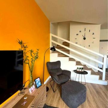 Без % Смачна ціна! 2 рівнева! Мін оформ. 75 кв.м в ЖК Софія Клубний ЖК Софія Клубний