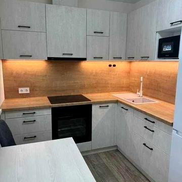 Продам 1к квартиру 39м2 в ЖК МЕТАЛИСТ, м. Спортивна (20212) ЖК Металист