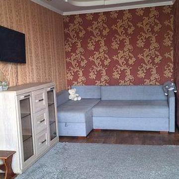 Здається однокімнатна квартира