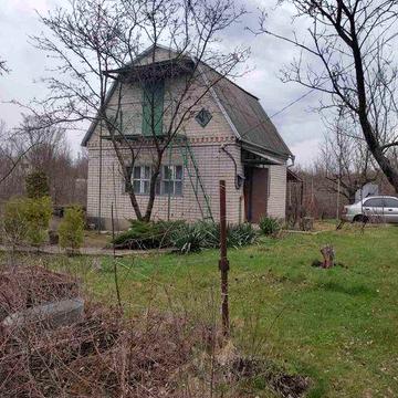 Дача на лето •  • Пригород Днепра