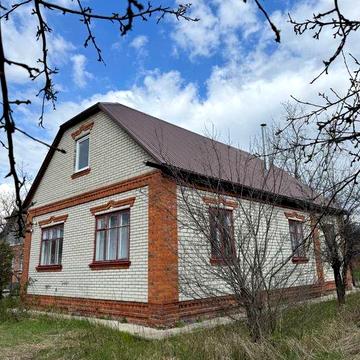 Будинок дача Високий