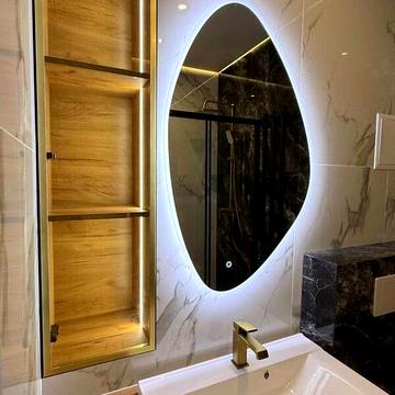 Продаж 1к Квартира Курортний провулок ЖК Атмосфера