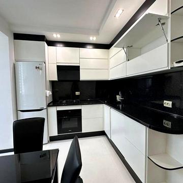 Здам 3 кім. кв в ЖК Сонячний