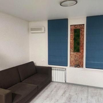 Сдам 2 х ком квартиру на Нагорке.