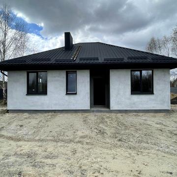 гарний просторий, комфортний будинок біля Луцьку