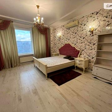 Довгострокова оренда 1к Квартира Літературна вулиця ЖК Белый парус