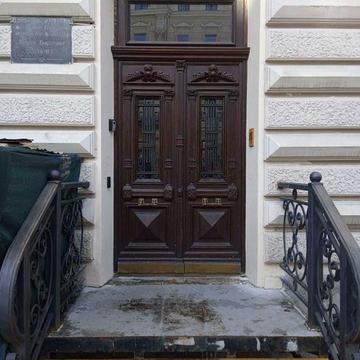 1-комн Дерибасовская/Оперный театр