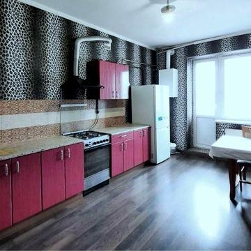 ЦЕНТР МІСТА: Продам велику 1 кімнатну квартиру вулиця МУЛИКА