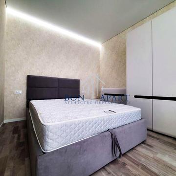 Здам 1к. квартиру в ЖК "Нивки-Парк", Олеся Бердника 1-д, Метро Нивки 5 хвилин пішки