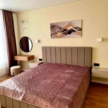 1-к. кв. Дегтярівська 25Е ЖК Поетика Шулявська Політехнічний інститут