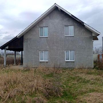 Продаж будинку газ, сітло, вода в селі Мала Олександрівка