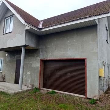 Продаж будинку газ, сітло, вода в селі Мала Олександрівка