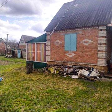 Продаж дачі в кооперативі "Озерний" р-н Баранівки