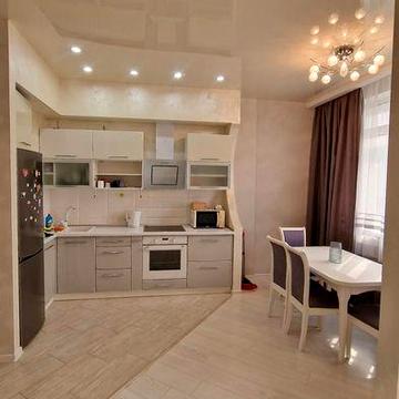 Сдам 1комн квартиру на Архитекторской/Ильфа и Петрова. Низкий этаж!