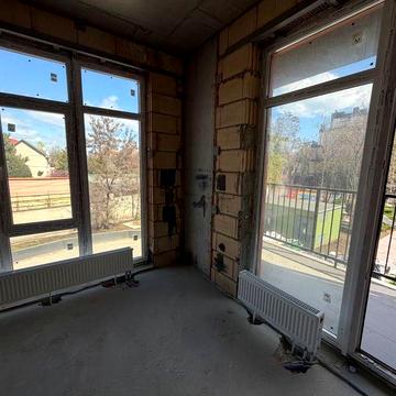 2-комнатная (62м) в сданном доме- Пространство на Дачной-БЕЗ комиссии ЖК Пространство на Дачной