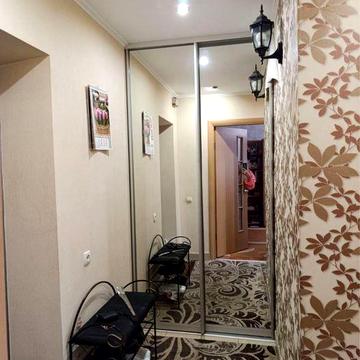 1к квартира хороша  на Киівській (р-н 2 лікарні)