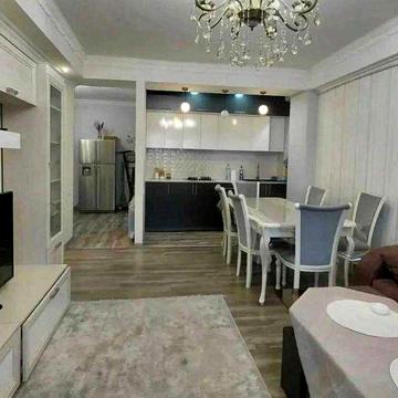 Оренда двокімнатної квартири по вул Замарстинівська