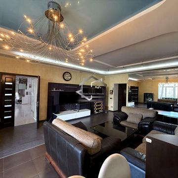 Аренда просторная Евротрешка ЖК 7 Самураев Балковская Дюковский Парк АТБ от центра 10 минут на машине Код1486