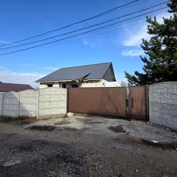 Продам дом Мирный, новострой, тополь квартал