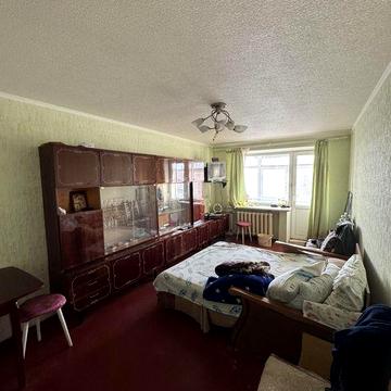 Сдам 2х комнтаную квартиру!